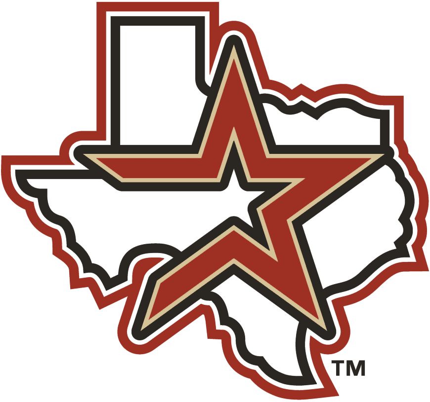 Houston Astros 2002-2012 Alternate Logoo iron on transfers for clothing
